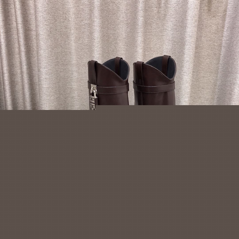 Givenchy Boots
